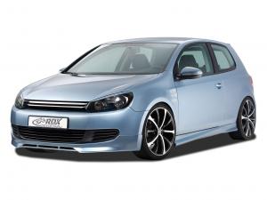 Volkswagen Golf by RDX Racedesign 2009 года